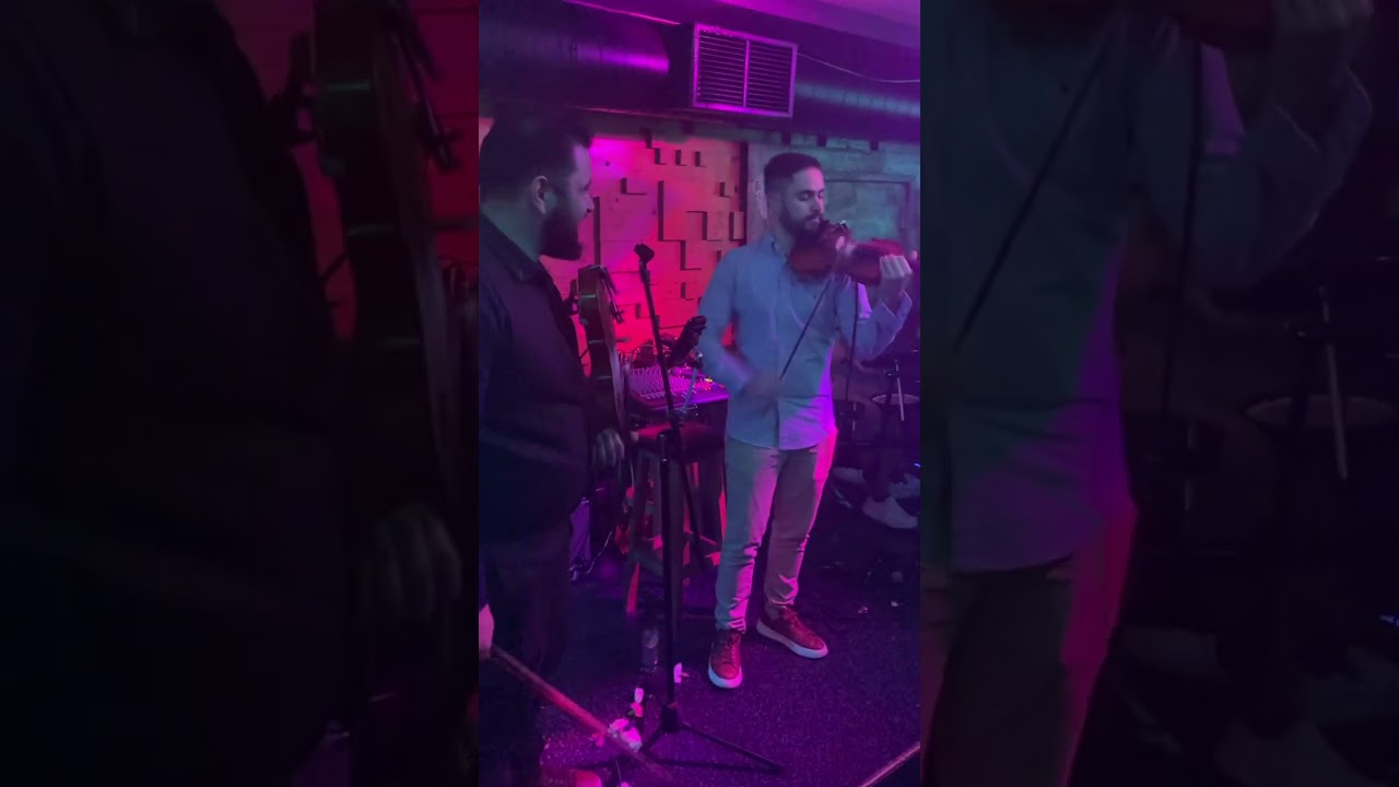 Στέλιος Κλουβάτος & Αριστείδης Βερύκοκκος - Θεολογίτης live στο Γαλάτσι