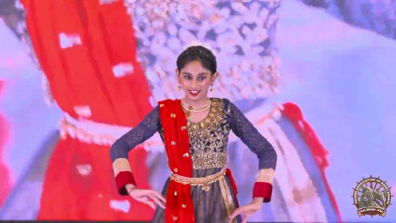 Classical Dance Mashup || Devyanshi Mishra
