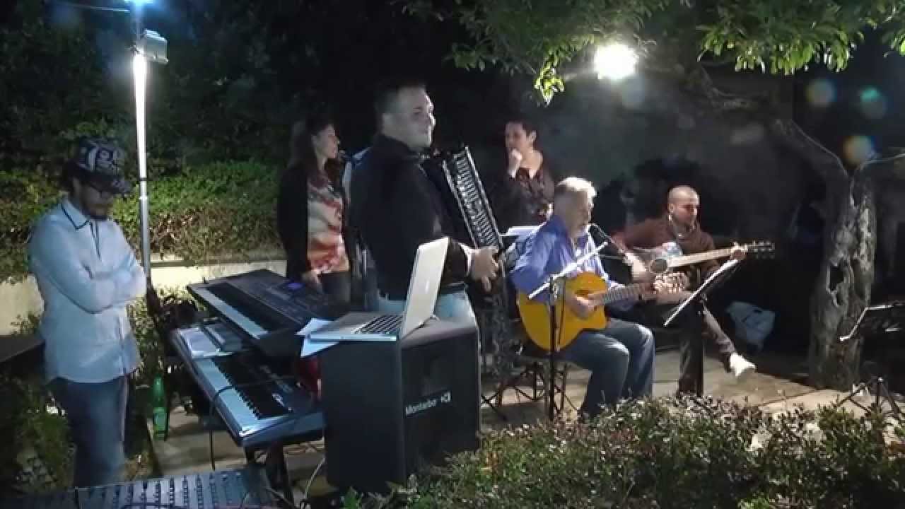 ...e zompa la rondinella