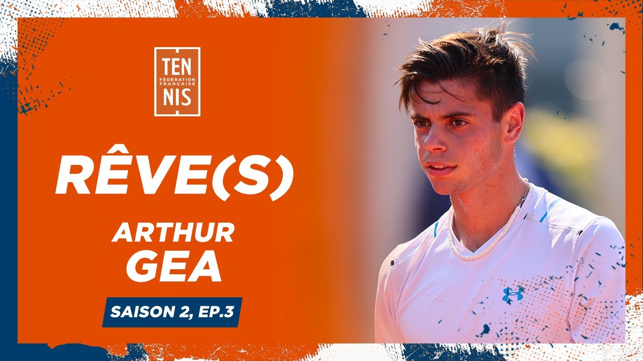 ✨RÊVE(S)✨ Saison 2. Ep.3 - Le méritant avec Arthur Géa | FFT