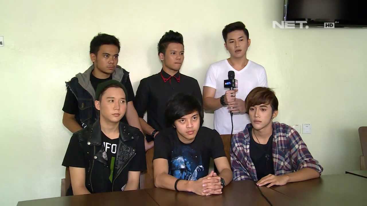 Entertainment News - Pendapat Smash tentang keluarnya Morgan