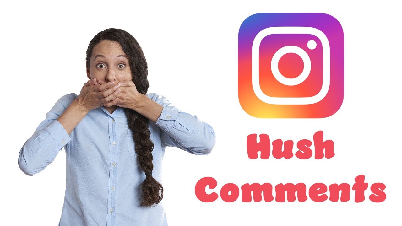 Automatically Hide Comments in Instagram with Hidden Words