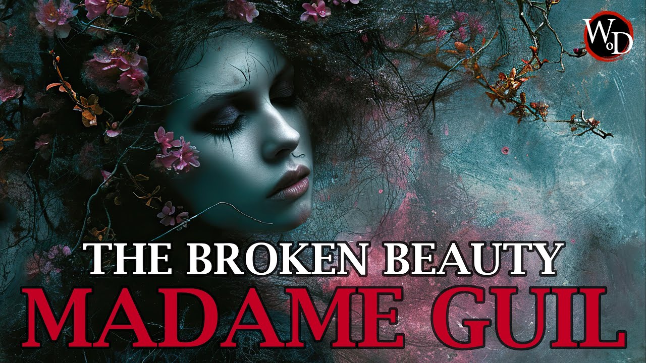 VTM | MADAME GUIL | World of Darkness Lore / History / The Red Question