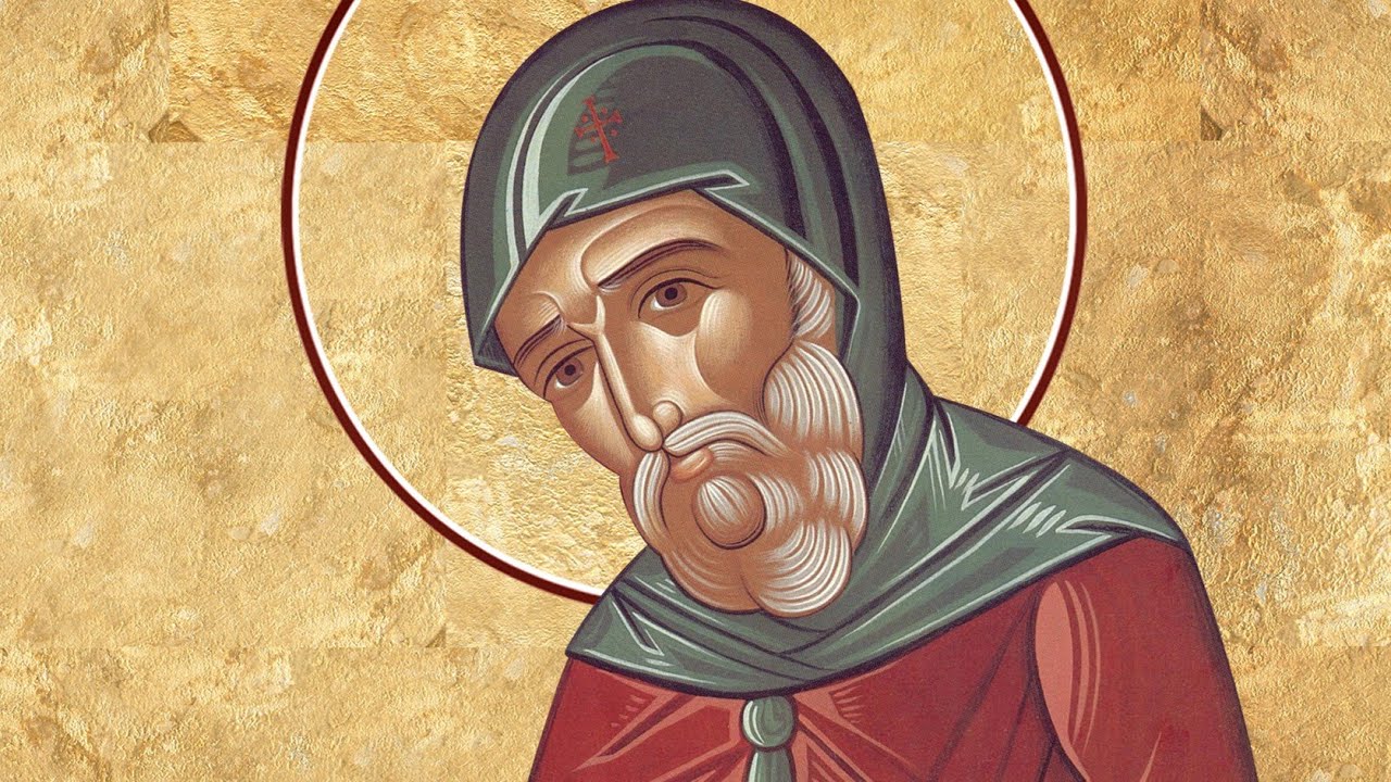 🔴 LIVE 4K: Utrenia, Ceasurile și Vecernia - Sf. Mc. Sabin Egipteanul; Sf. Cuv. Hristodul din Patmos