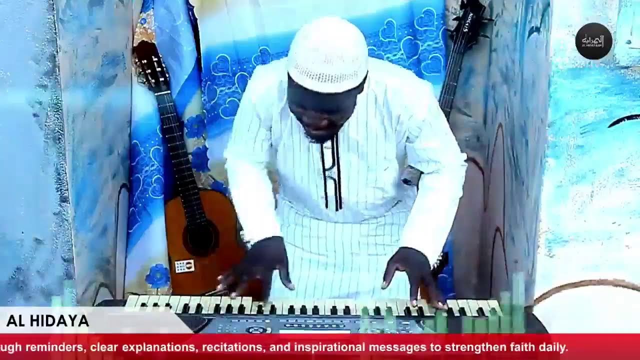 Jeux concours Nouroul'Haqq