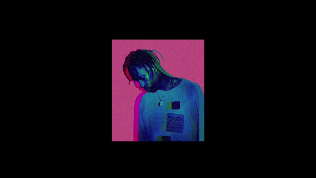 [SOLD] travis scott x mike dean synth based type beat 