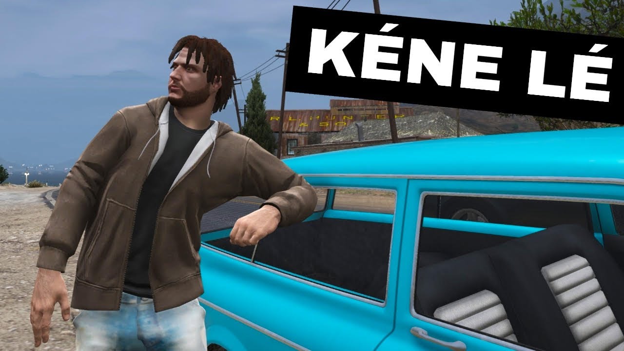 KERESSÜNK NÉMI PÉNZT! | GTA V RP