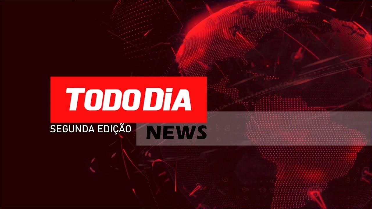 TODO DIA NEWS PRIMEIRA EDIÇÃO 25 - 08 - 2022