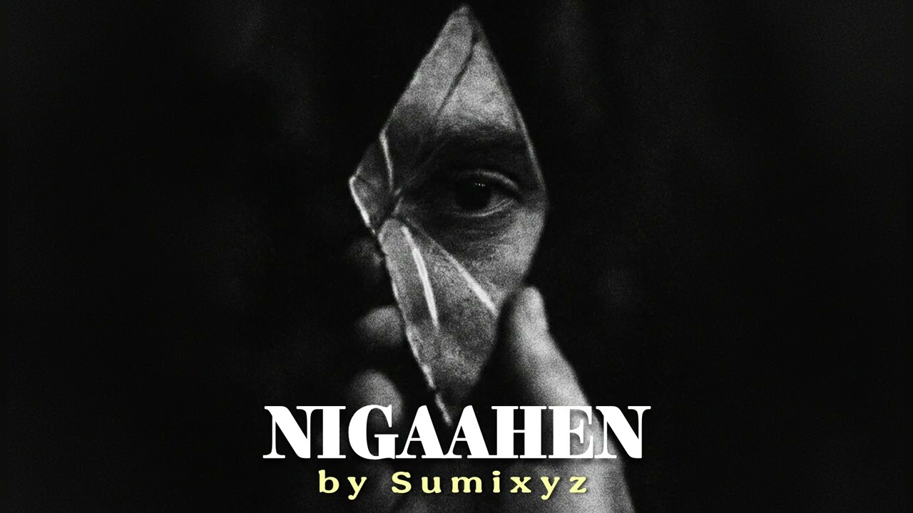 Nigaahen - Sumixyz | Official Music Video | Emotional Hindi Urdu Rap Song 2026 | melodic hook vibes
