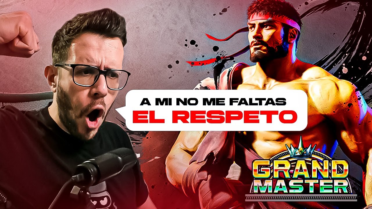 Me FALTAN AL RESPETO en RANKEDS y le doy una LECCIÓN - sh4rin