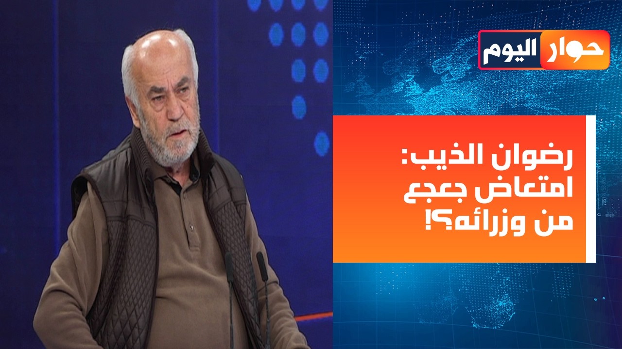 رضوان الذيب: تأجيل الانتخابات مطلب خارجي لهذه الاسباب! عودة الحريري ولقاء عين التينة أزعج كثر