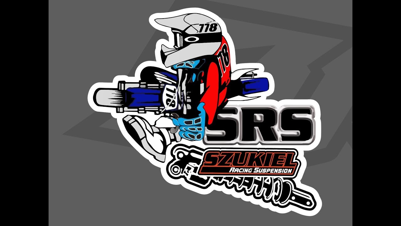 X-PLOR KTM 300 TPI  tuning Szukiel Racing Suspension