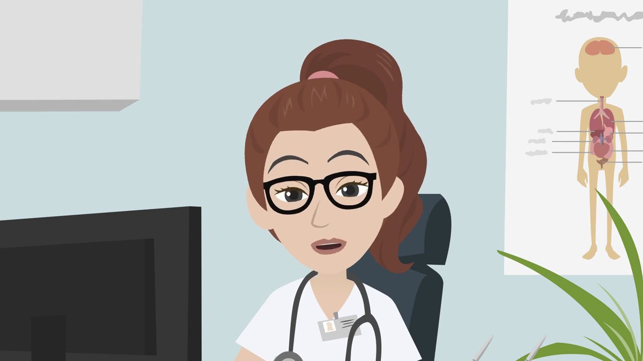 Wat betekent werken in de gezondheidszorg?