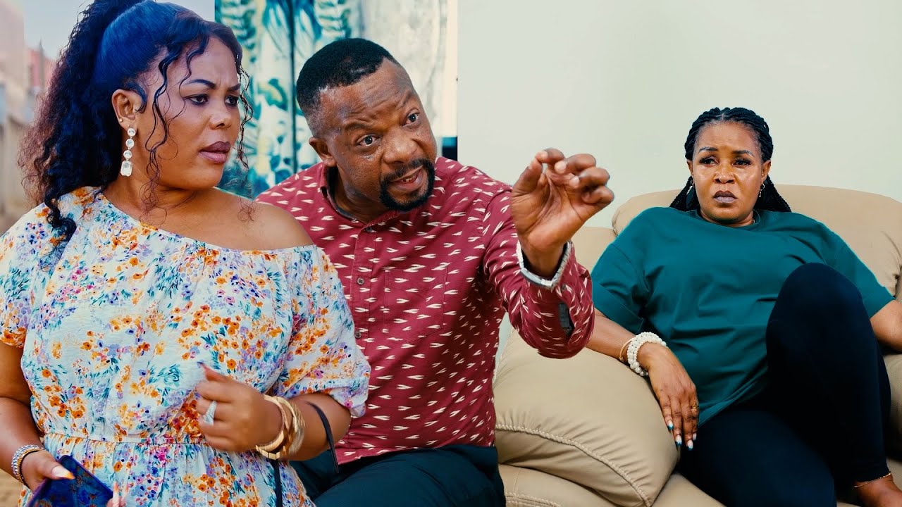 Decision S2  Episode 4
