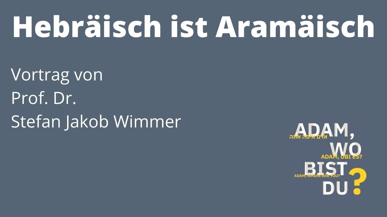 Vortrag 