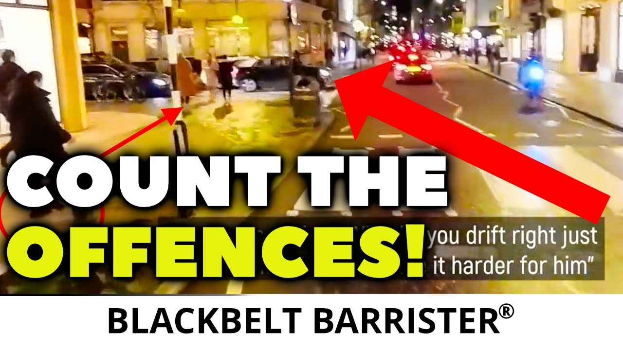 Ridiculous Argument BACKFIRES!