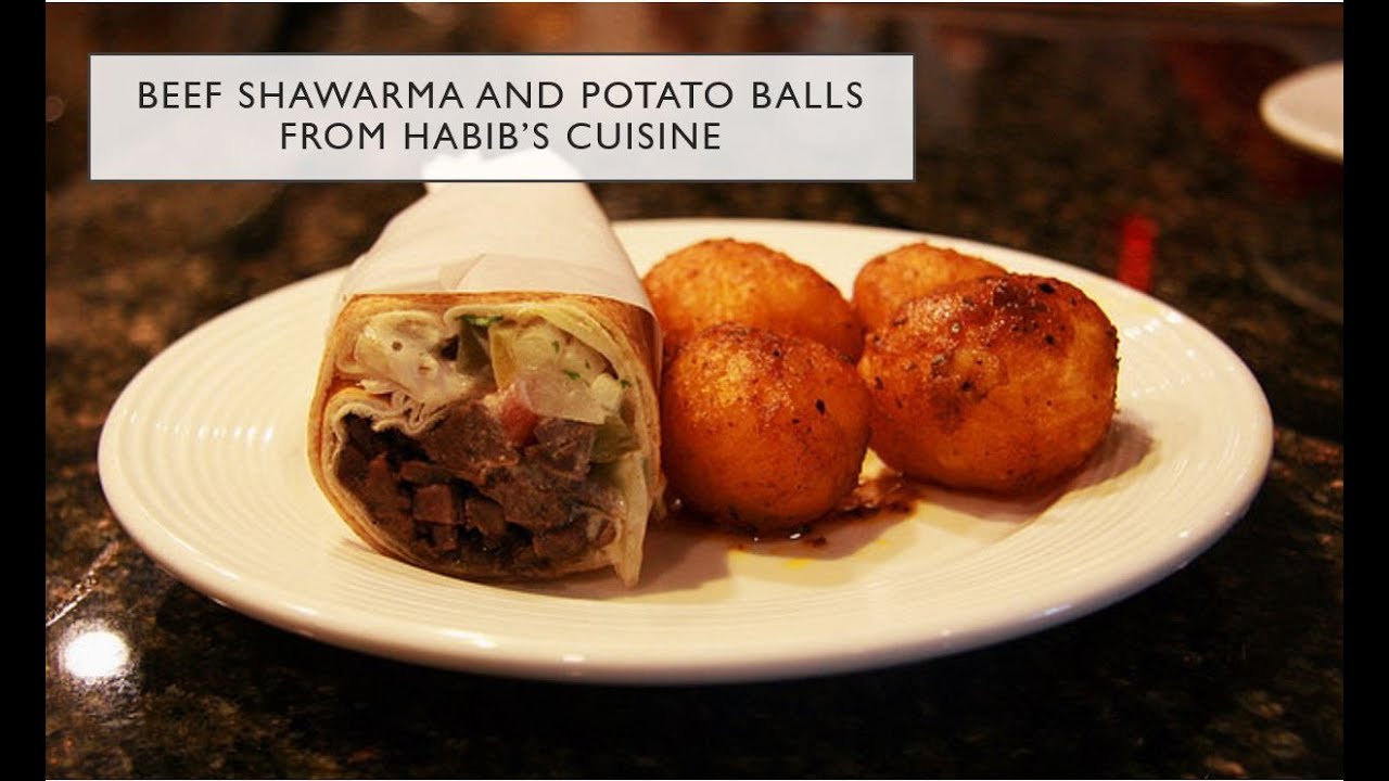Exotic and Familiar: The Long, Colorful History of Lebanese American Restaurants