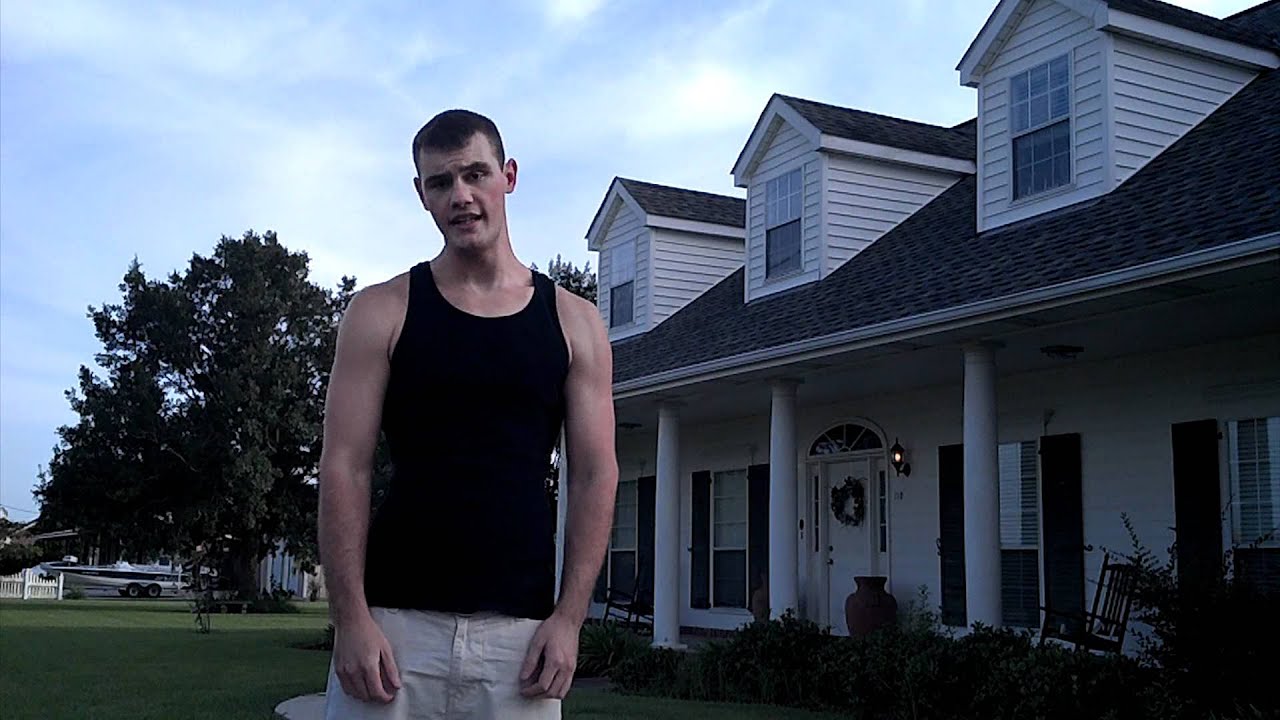 Lil Jay - Setting You Free (Ft. Ashley) - Official Music Video
