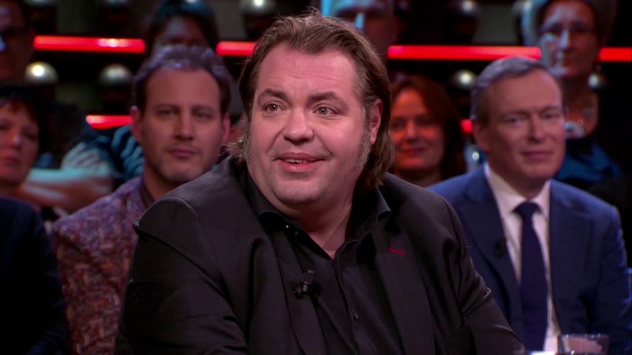 Nieuw seizoen 'Evenblij maakt vrienden'