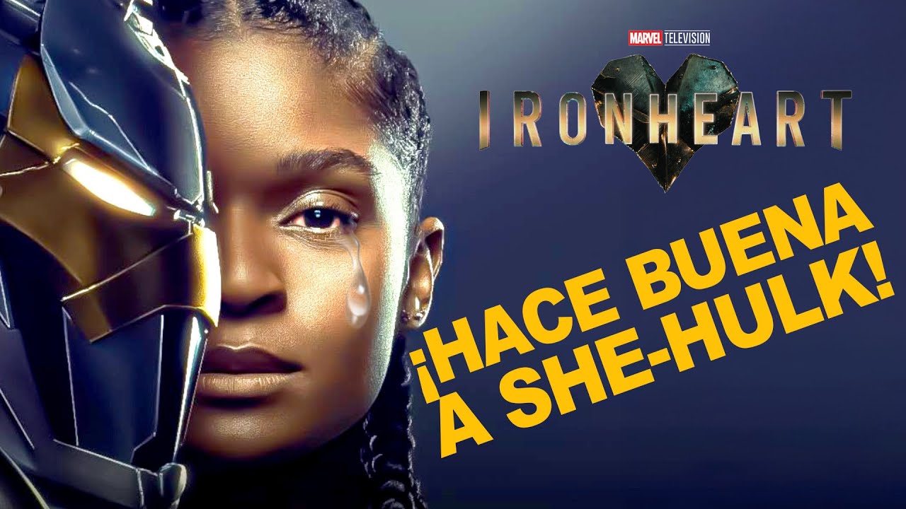 Ironheart: el auto-sabotaje de Marvel
