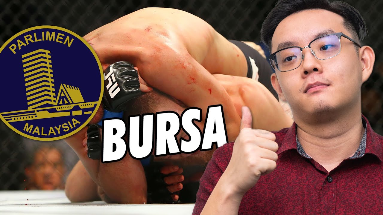 Malaysia Parliament Problems, Bursa Malaysia Bhd, China Stocks | FIRL Quick Dive