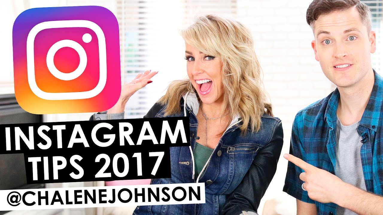 How to Make Money on Instagram and Build Your Brand — Chalene Johnson Interview
