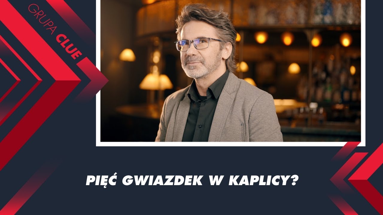 Grupa CLUE - Five-star sound quality of BOSE at Stradom House Autograph Collection in Cracow
