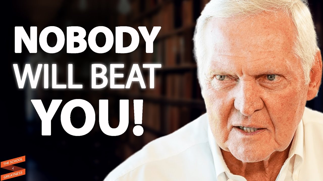 The SECRET To Winning The Game Of Life IS THIS... | Jerry West & Lewis Howes