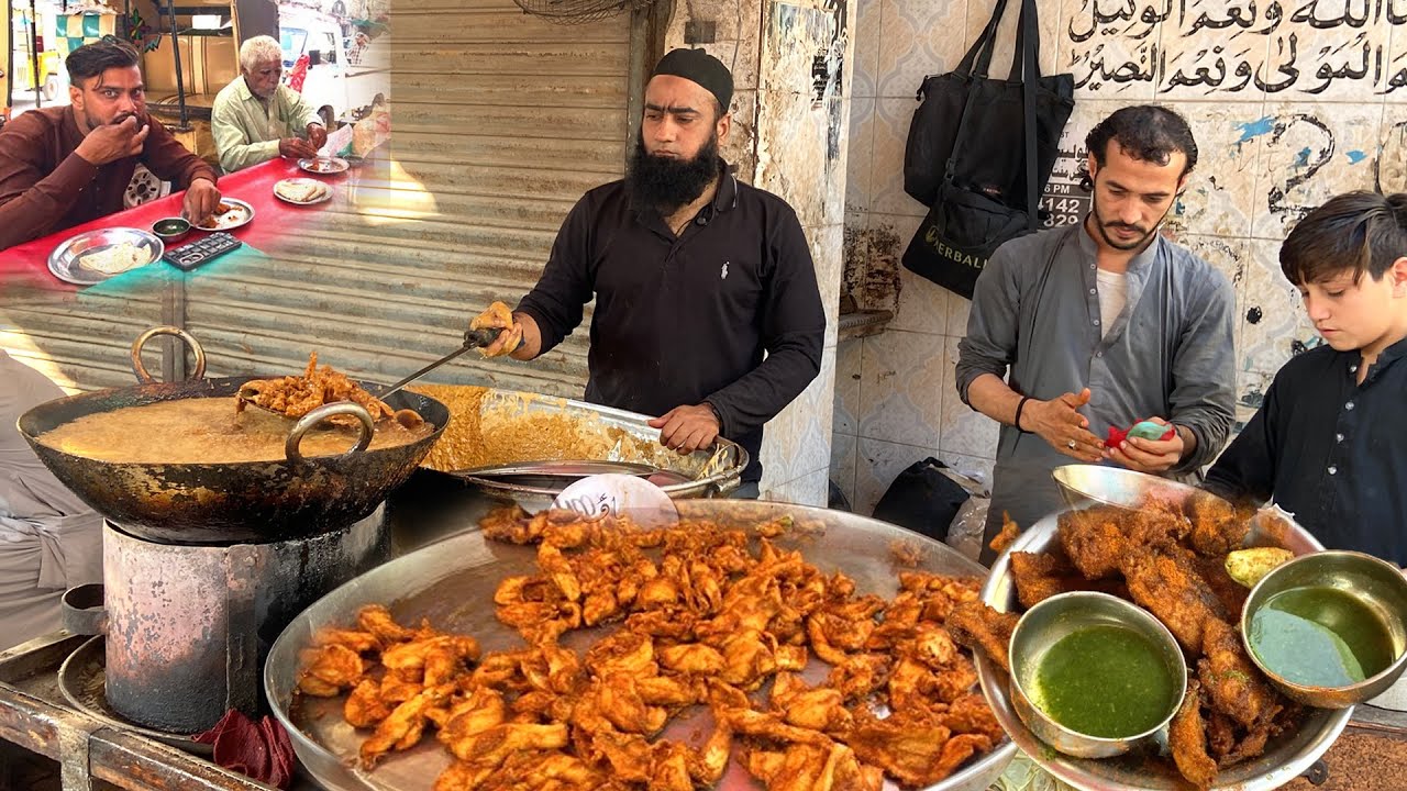 Famous Mumbai Style Finger Fried Fish | Super Crispy Fish Fry | Street Food Recipe. @Zaiqaholic