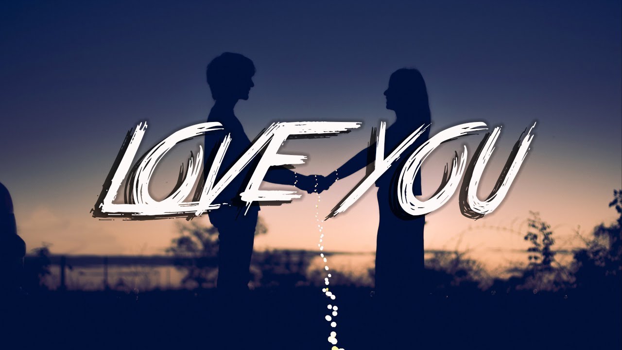 AlexD - Love You