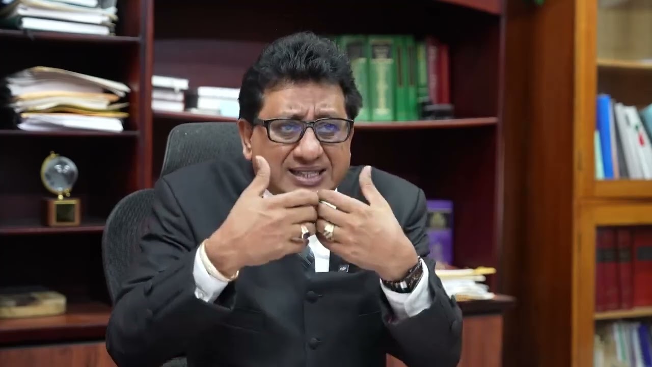 Lawyers for the Mohameds Using Frivolous Litigation to Delay Extradition Hearing -  AG Nandlall