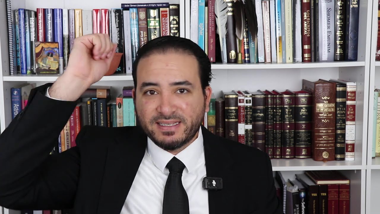 🔥 El poder del Ayuno para romper brujería, bloqueos y mala racha