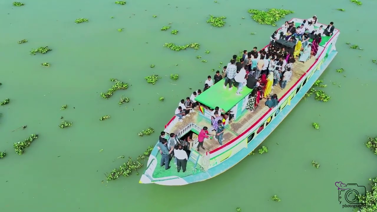 তেতলা পি. জি. এস. মাধ্যমিক বিদ্যালয়ের স্কুল পিকনিক।