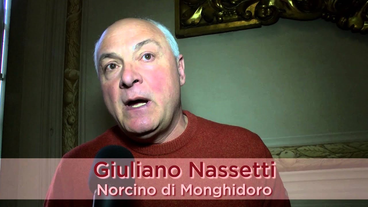 Festa del Maiale | Monghidoro, 6 marzo 2016