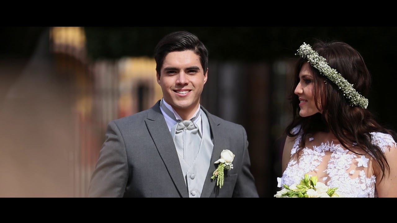 Publicidad Bodas Destino