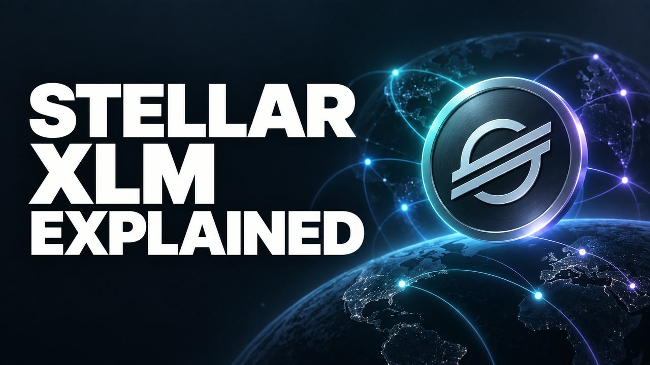 Stellar Lumens Explained: XLM, Cross-Border Payments and Ripple Roots (2021)