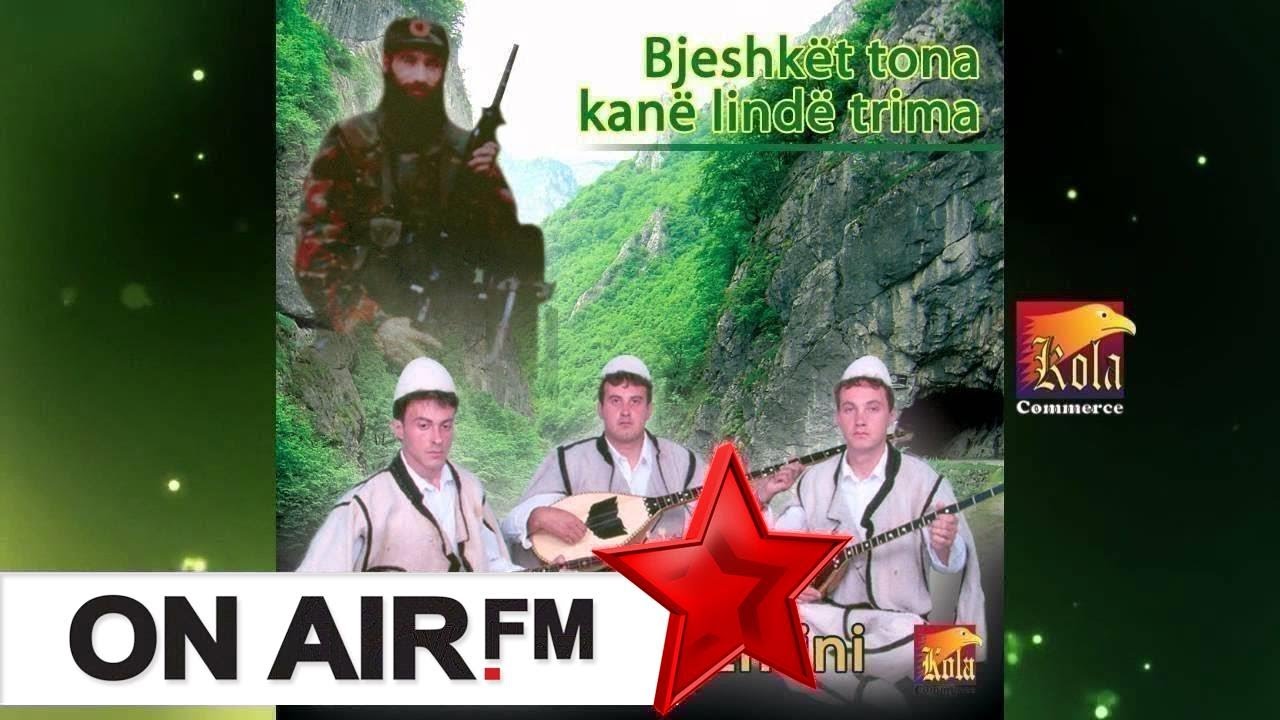 VELLEZERIT EMINI - Qenan Rahimi