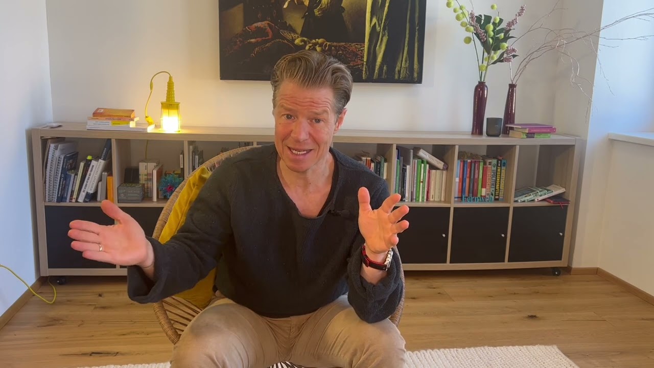Videoletter - „Fokussierte Unintelligenz!“