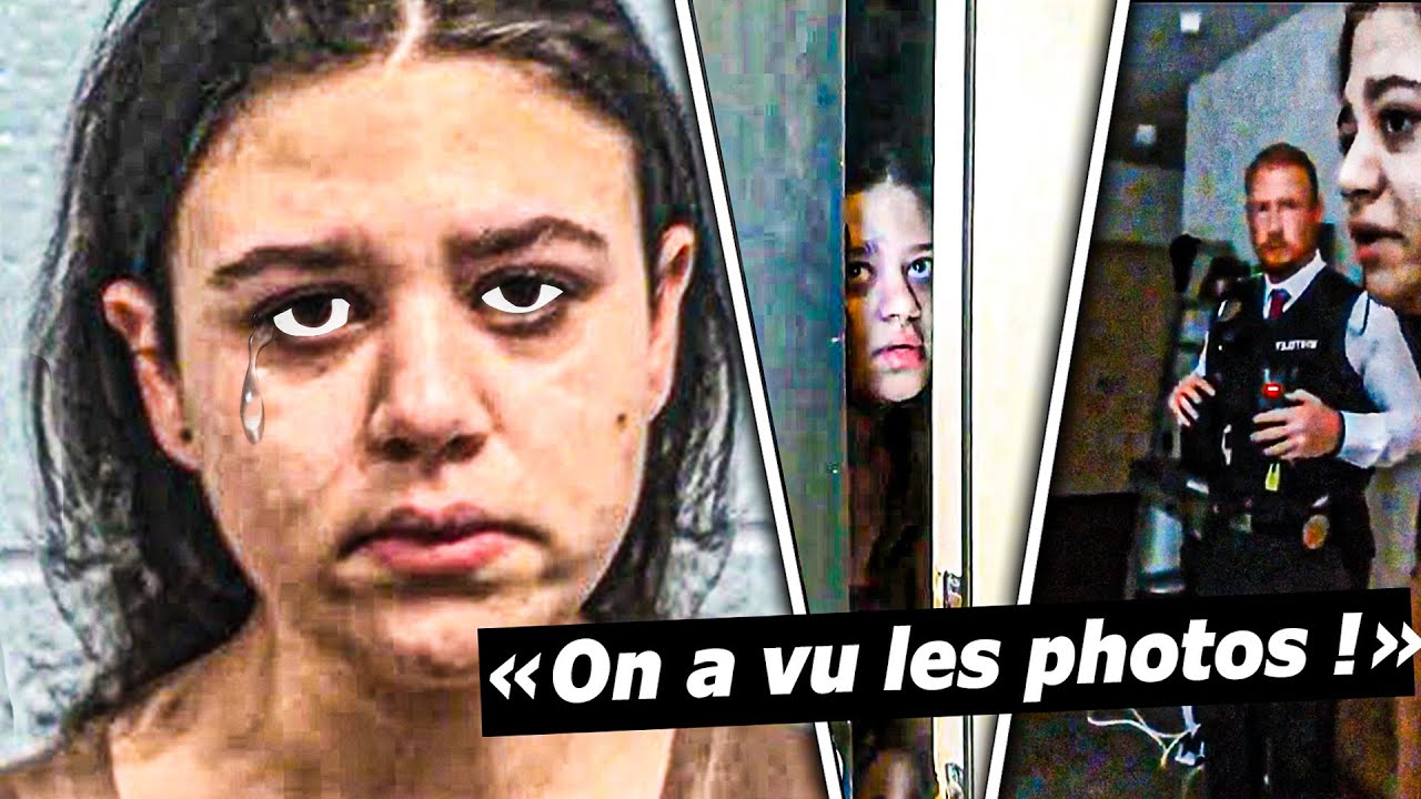 Elle a Vi*lée et pris en Photo la Fille de son Mec (Ashlee Cheatham)