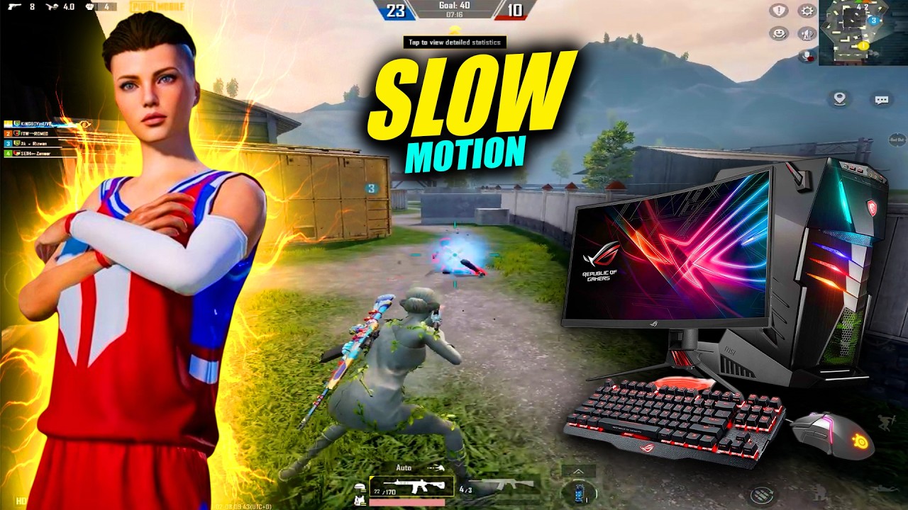 TDM Lobby Ka Badshah 👑  PUBG MobileInsane TDM Reflexes 😈 – No Mercy Mode ON!