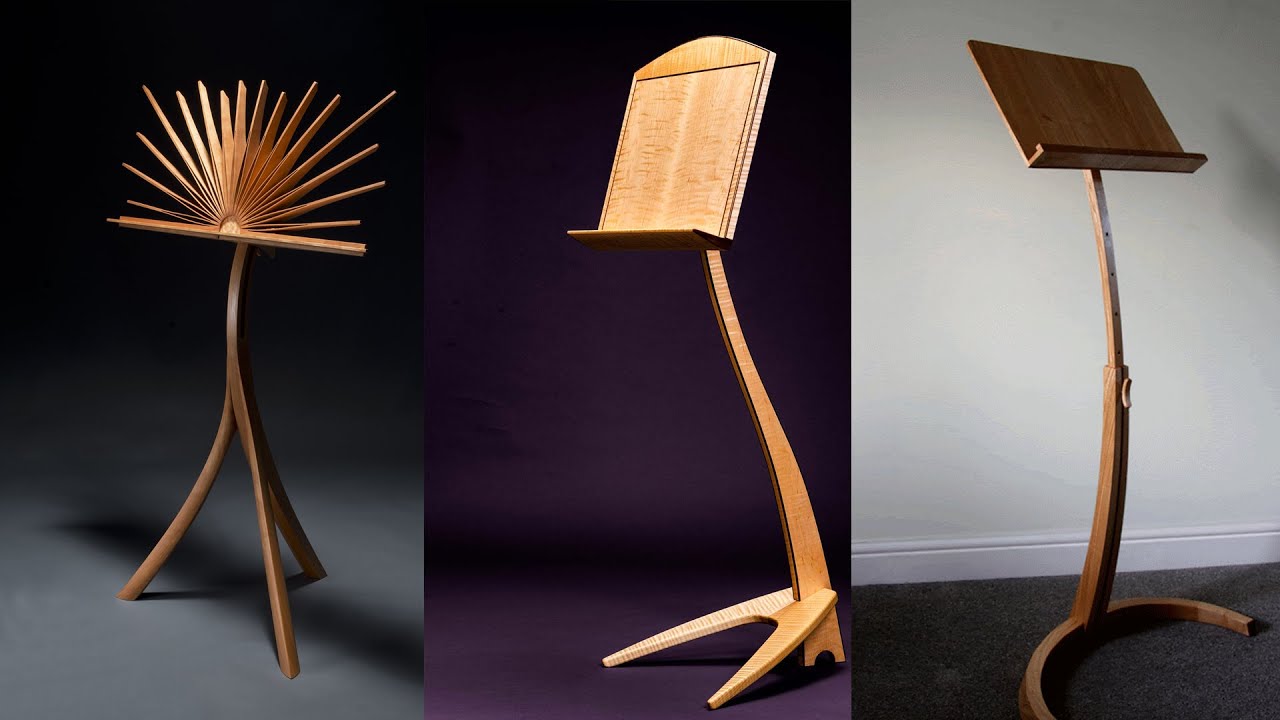 Best Music Stands with Lights and Other Features