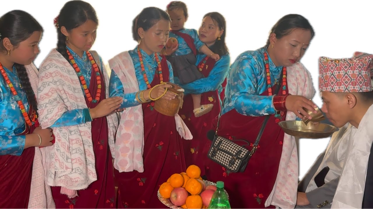 Bihe kada nai vayo(Final)