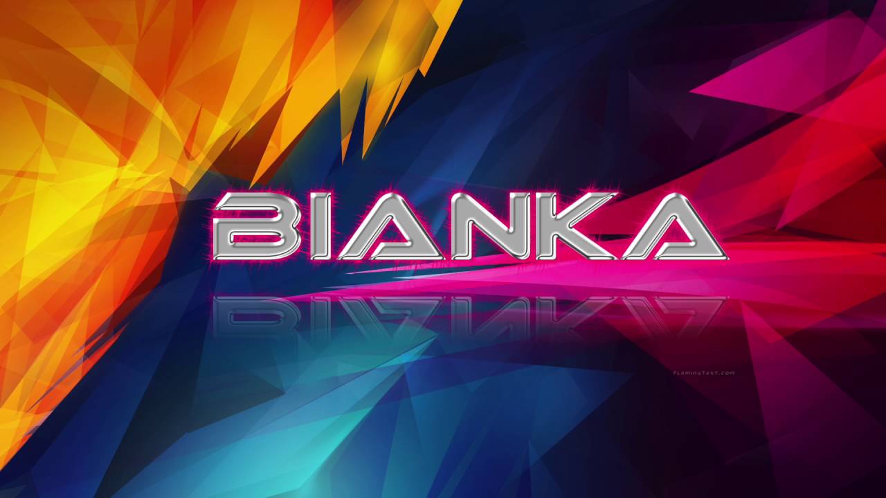 Bianka - Jaw Tu Daj [ Official Audio ] RomaneGila New 2016!