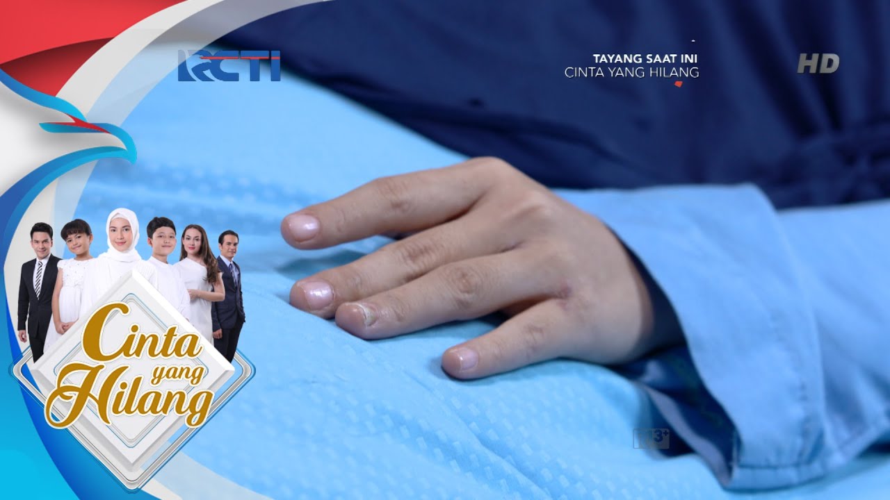 CINTA YANG HILANG - Akhirnya Mira Memberikan Respon [2 Oktober 2018]