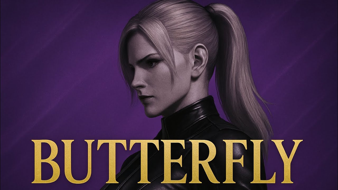 Mastering The Butterfly Loop 🦋 | Nina Williams Tech Guide | TEKKEN 8