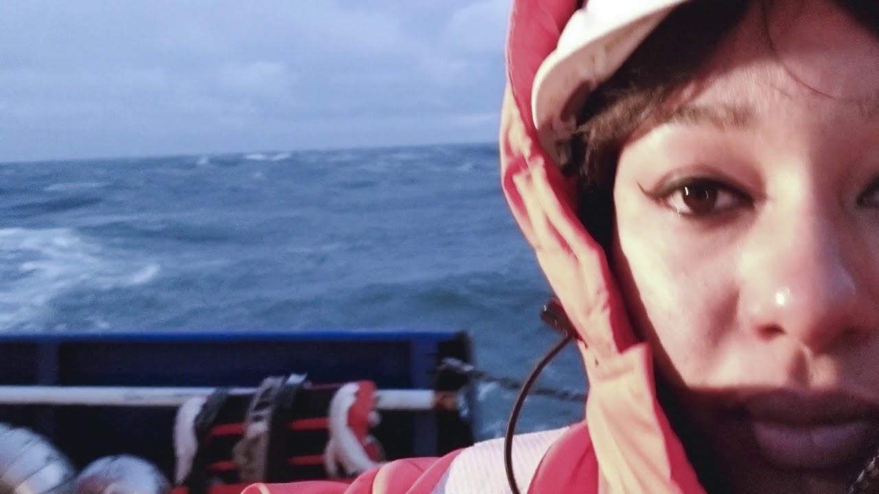 In The Know: STEMSeas trip to Alaska