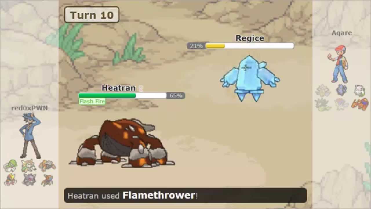 Heatrans Inferno [PS OU Gen6]