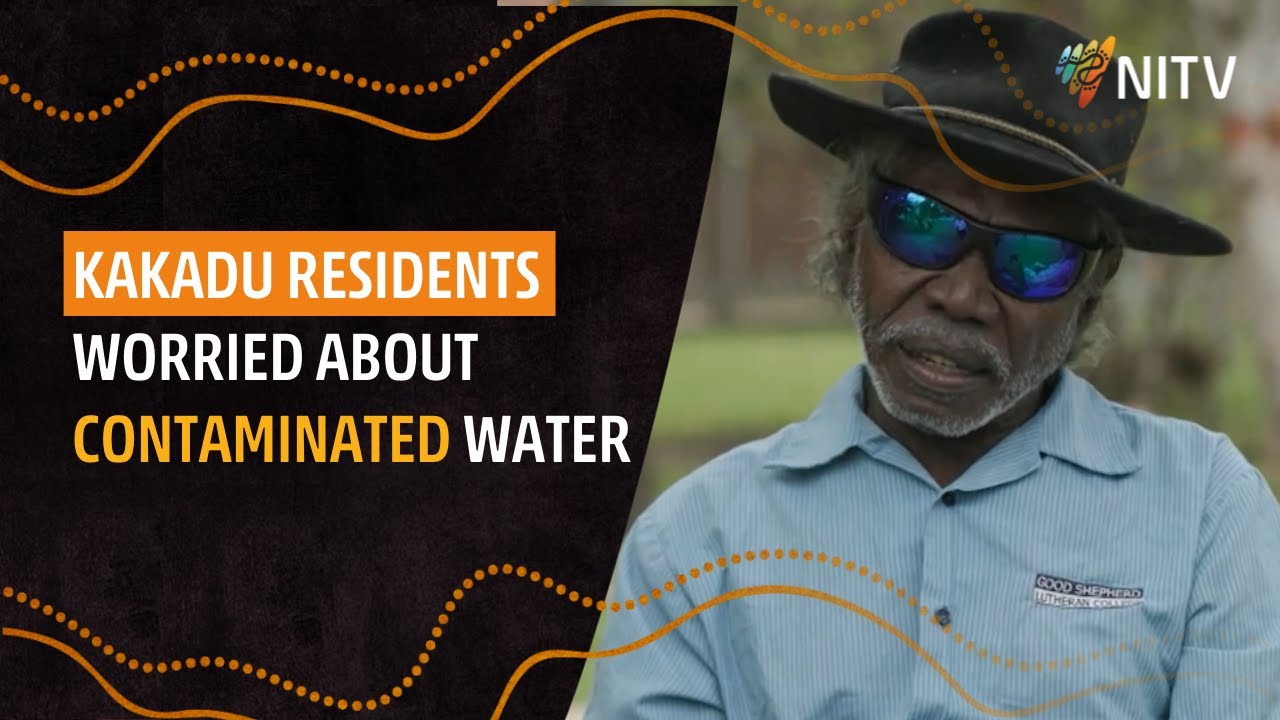 Uranium mining in Kakadu has finally stopped, but residents remain cautious | The Point | NITV