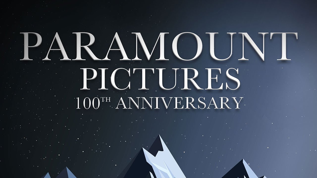 PARAMOUNT PICTURES 100th ANNIVERSARY LOGO THEME BY Michael Giacchino | Paramount Pictures