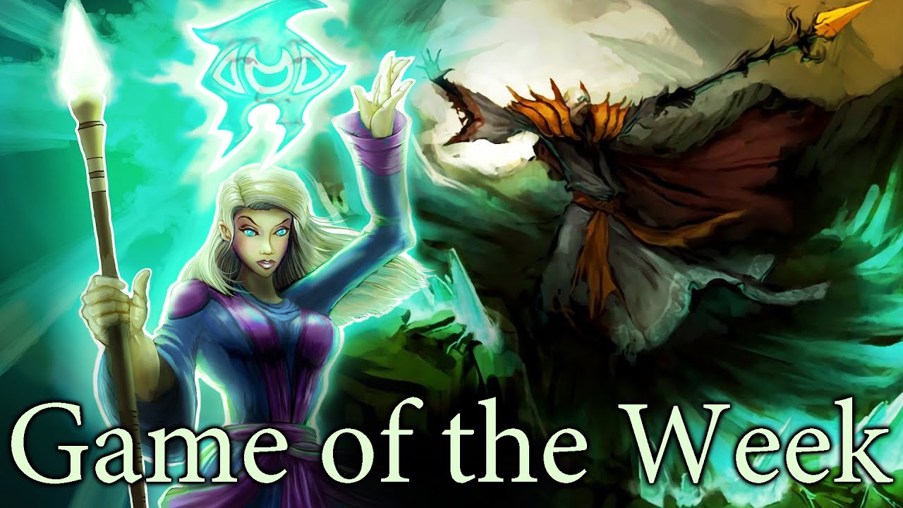 Hearthstone Game of the Week #17: A Tale to Astonish! (Reno Mage vs Secret Paladin)